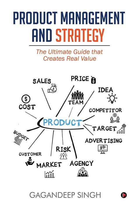 Buy Product Management and Strategy : The Ultimate Guide that Creates ...