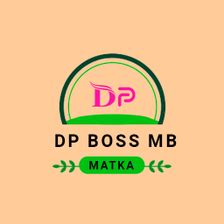 DP BOSS Logo