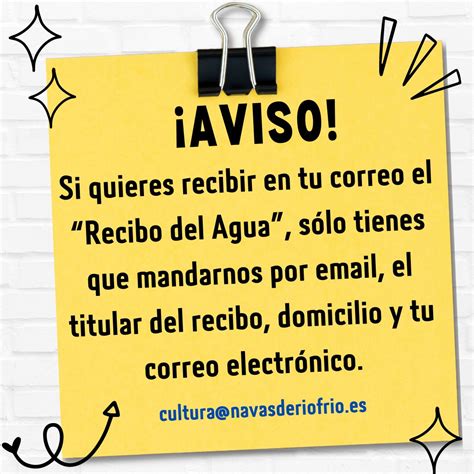 Navas de Riofrío Informa - Servicio de comunicación vía web ...