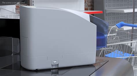 CX30 Check Scanner 的图像结果