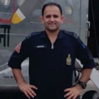 Sqn. Ldr. Sulabh Mahajan | Chitkara University