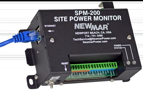 Image result for Critical Power Monitoring System