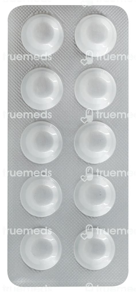 Cuticort 1 Mg Tablet 10 - Uses, Side Effects, Dosage, Price | Truemeds