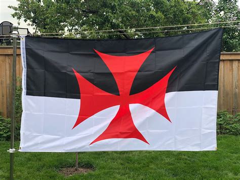 Knights Templar Flag for sale| 89 ads for used Knights Templar Flags