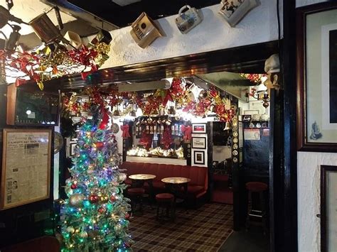 THE 10 BEST Restaurants in Barnsley (Updated March 2026)