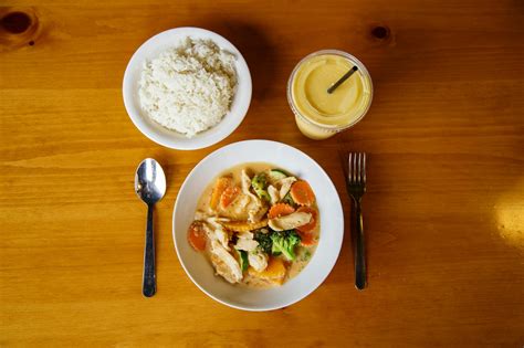 Curry in the Box - 3050 Cahill Main #3 Fitchburg Menu & Delivery ...