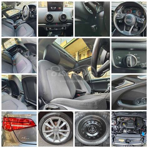 Image result for Audi A3 2018 Tutorial