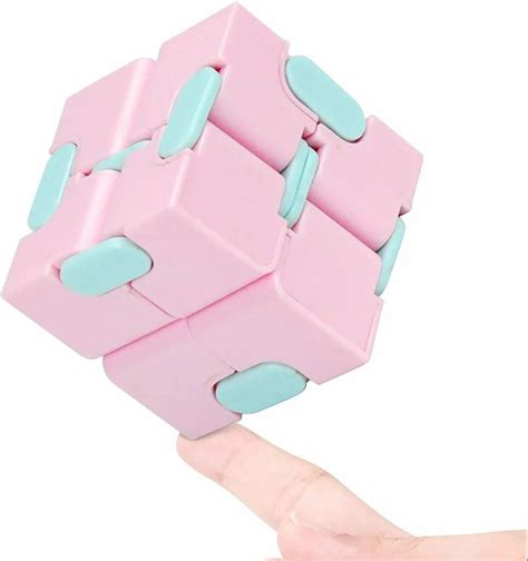 Image result for Fidget Spinner Cube