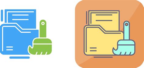 Data Cleaning Icon 的图像结果