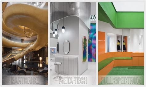 2023 Retail Design Trends - Fusion Specialties