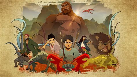 Wallpaper Hd Kong Skull Island 4k - Infoupdate.org