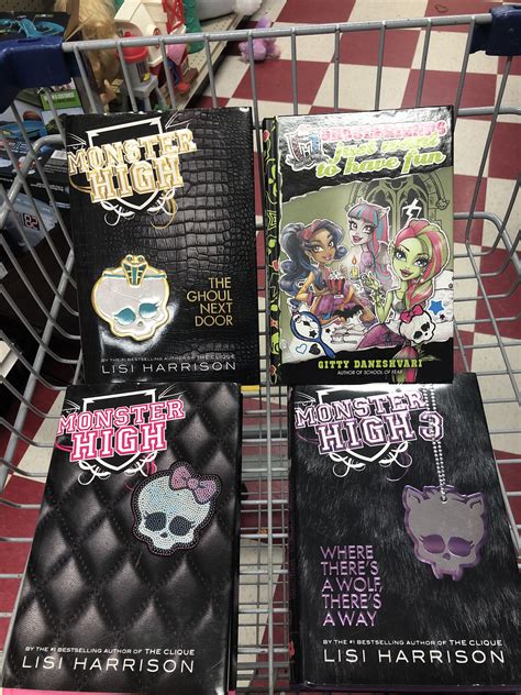 Pin by mute Belle on Monster High 🦇🩷 | Monster high dolls, Monster high ...