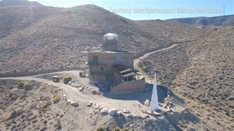 Hard Luck Castle: Ideal for Doomsday Preppers