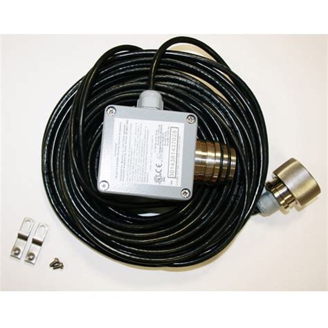 Oxygen and toxic gas detector - Series 3000 Mkll Transmitter with ...