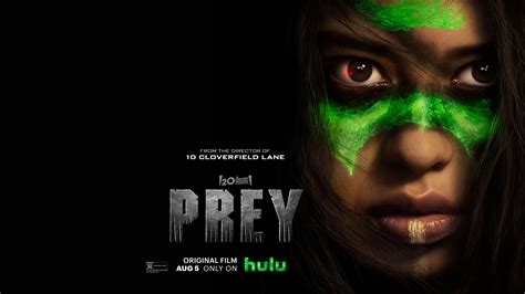 PREY - American Cinematheque