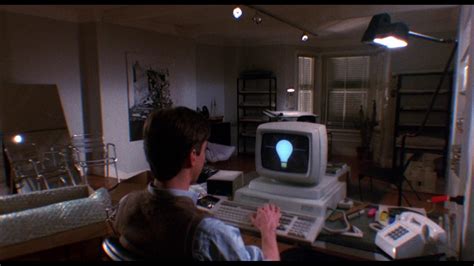 Electric Dreams (1984)