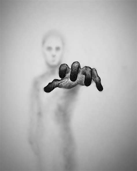 Willie Hsu's illustrations try to break through the page | Collater.al