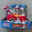 Buy New Nickelodeon Paw Patrol Skye Marshall Rubble Chase Rescue Cars ...