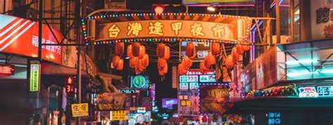 Best things to do in Taichung 2025 | Attractions & activities - Klook India