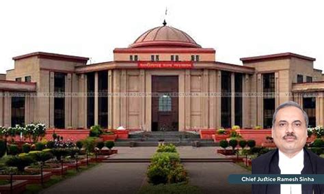 Justice Delivery System Knows No Caste, Religion; Allegation Of Bias By ...