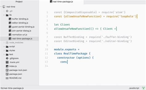 Top 10 Best Code Editors For Windows Operating System - Tech Hyme