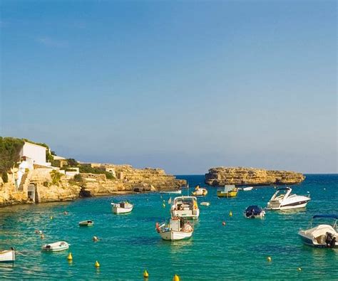 THE 30 BEST Places to Visit in Menorca (2026) - Must-See Attractions