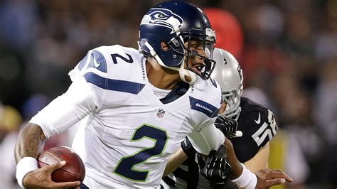 Seahawks QBs Pryor, Daniels among roster cuts