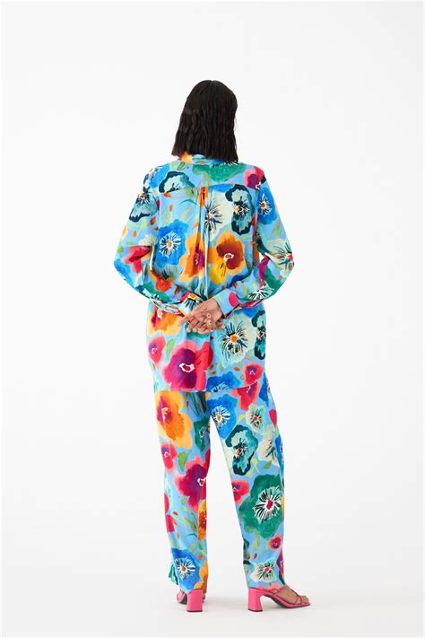 Studio Rigu - Parfait Co-ord Set - Elahe