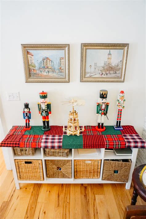 Image result for Easy Christmas Table Runner Pattern