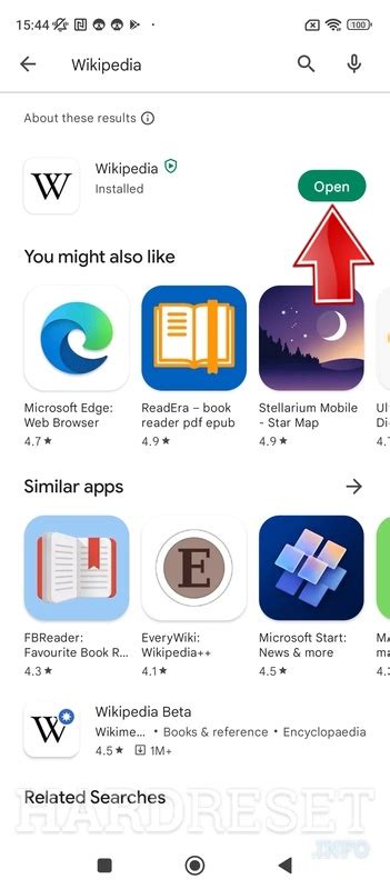 Image result for How to Install Wikipedia in Python