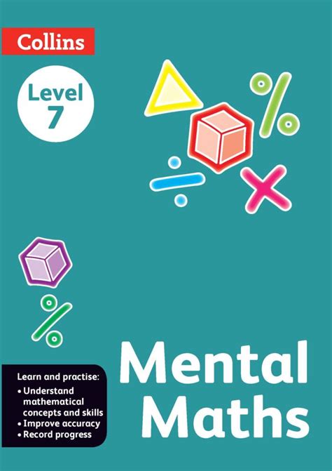 Collins | Mental Maths | Class 7 – Retail Maharaj
