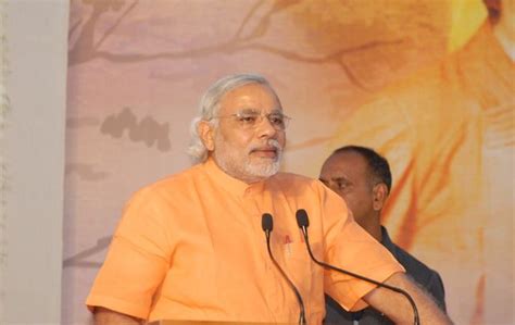 PM Modi dedicates 3 Hydroprojects To The Nation