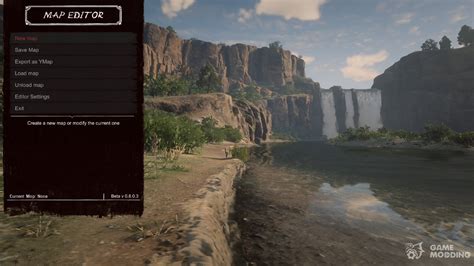 Map Editor Tutorial 的图像结果