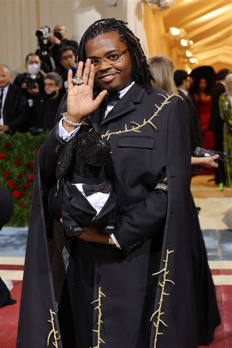 Gunna Net Worth - Wiki, Age, Weight and Height, Relationships, Family ...