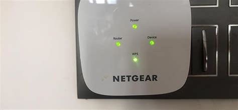Netgear WiFi Range Extender EX6110 - Extend your Internet Wi-Fi up to ...