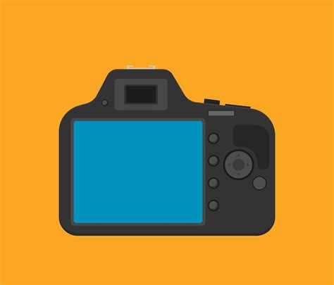 Vector Style Camera 的图像结果