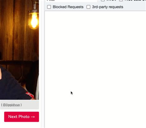Async JavaScript GIF 的图像结果