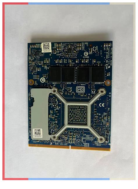 Rezultat imagine pentru Alienware M15x Aumentar Grafica