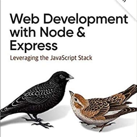 Web Development with Node and Express Leveraging the JavaScript Stack 的图像结果