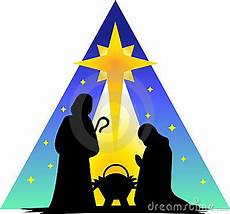 Free Christma Nativity Clipart by Free Nativity Clipart Silhouette Banner 20 Free Cliparts Free Christma Nativity Clipart