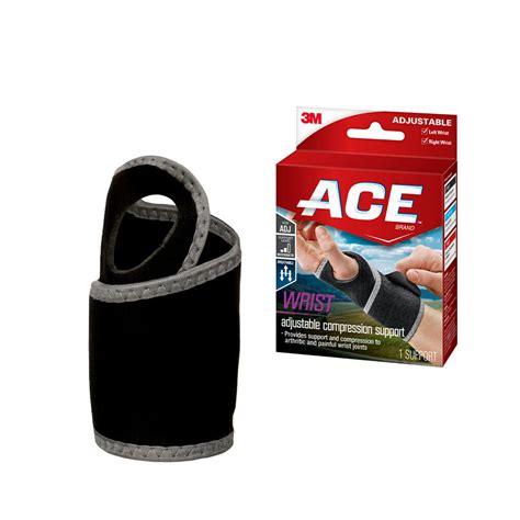 Ace Wrist Brace