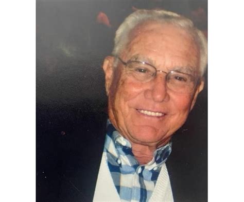 George Jacoby Obituary (2022) - Norwalk, CT - The Hour