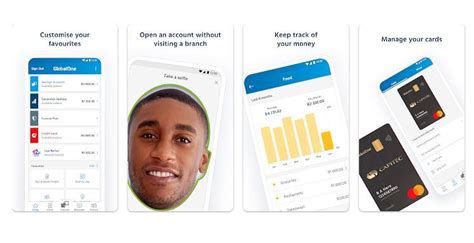 Image result for Install Capitec App
