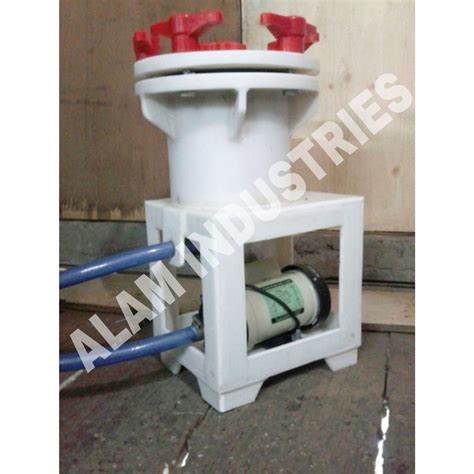 Electroplating Filters - Mini Plating Filter Manufacturer from Vasai