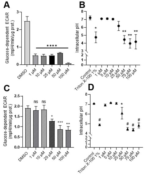 Evaluation of Syrosingopine, an MCT Inhibitor, as Potential Modulator ...