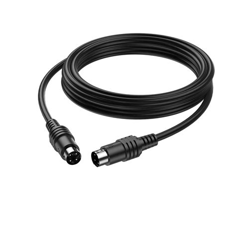 Buy 3M 9.8 ft 4 Pin Speaker Cable for D-bt Edifier R1700BT R1600TIII ...