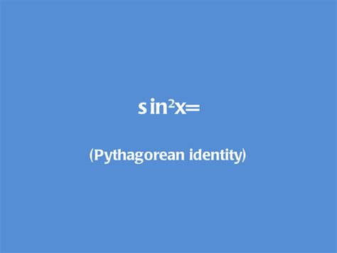 Trig Identities Solver 的图像结果