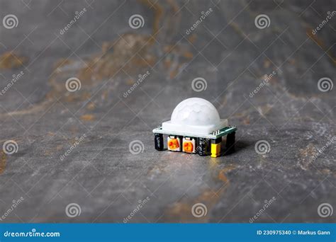Image result for PIR Motion Sensor Module