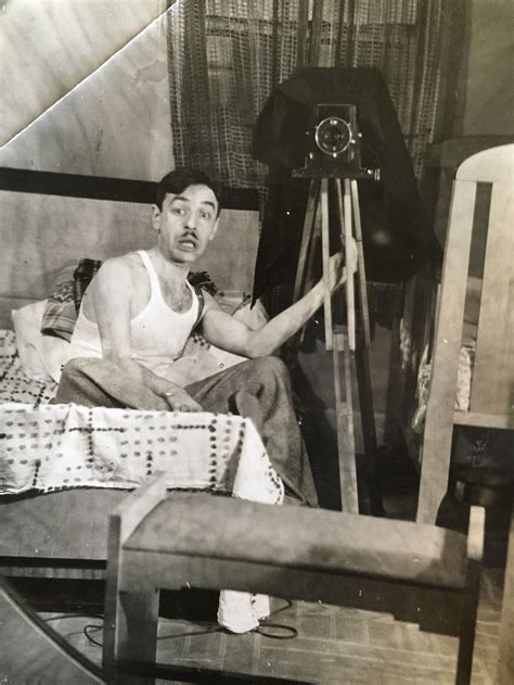 The Original Brooklyn Selfie King | The New Yorker