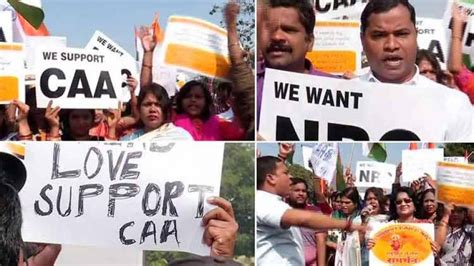 Documents CAA applicants need to prove country of origin; check details